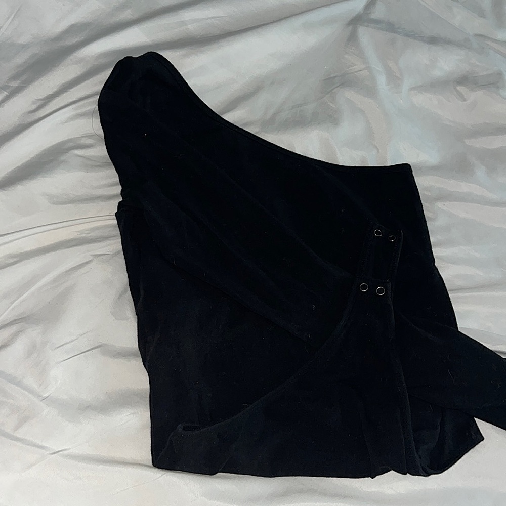 Hollister bodysuit